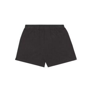 Loose Cotton Shorts