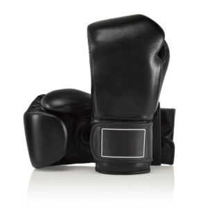 Boxing Contest Training Gloves
