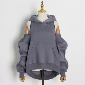 Women New Style Hoodie