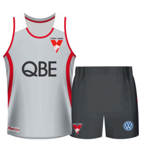 AFL Uniform
