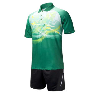 Badminton Uniform