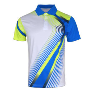 Badminton Jersey
