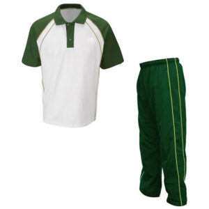 Custom Sublimated High Quality Cricket Uniforms