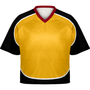 Multi Color Lacrosse Jersey