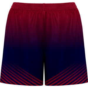 Sublimated Men Lacrosse Shorts