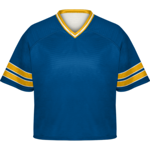 Men Lacrosse Team Wear Jersey