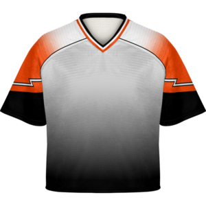 Men Sublimation printed Lacrosse Team Jersey