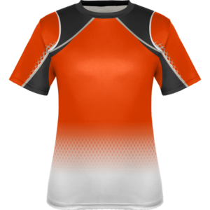 Sublimation Printed Tennis Wear Jersey