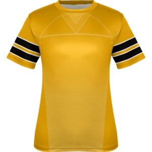 Women Custom Printed Tennis T-Shirt