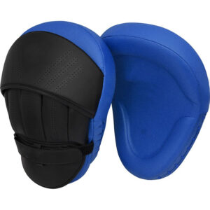 Curved Training Boxing Pads