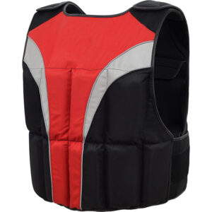 Adjustable Weighted Vest