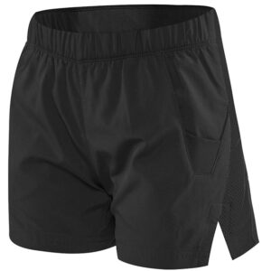 Compression Shorts