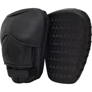 Boxing Training Punch Mitts Curved Focus Pads